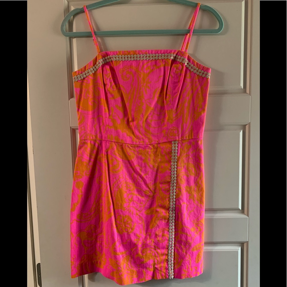 Lily Pulitzer Dress